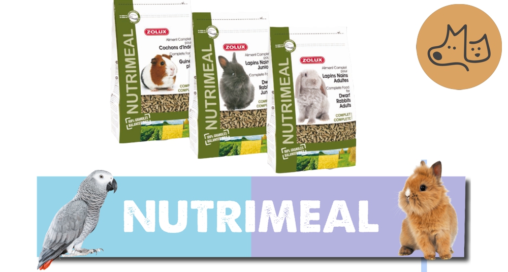 Nutrimeal